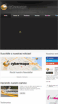 Mobile Screenshot of cybermapa.com